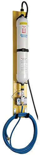 philadelphia scientific hydropure deionizer.